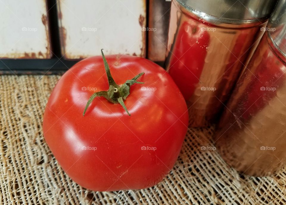 Tomato still