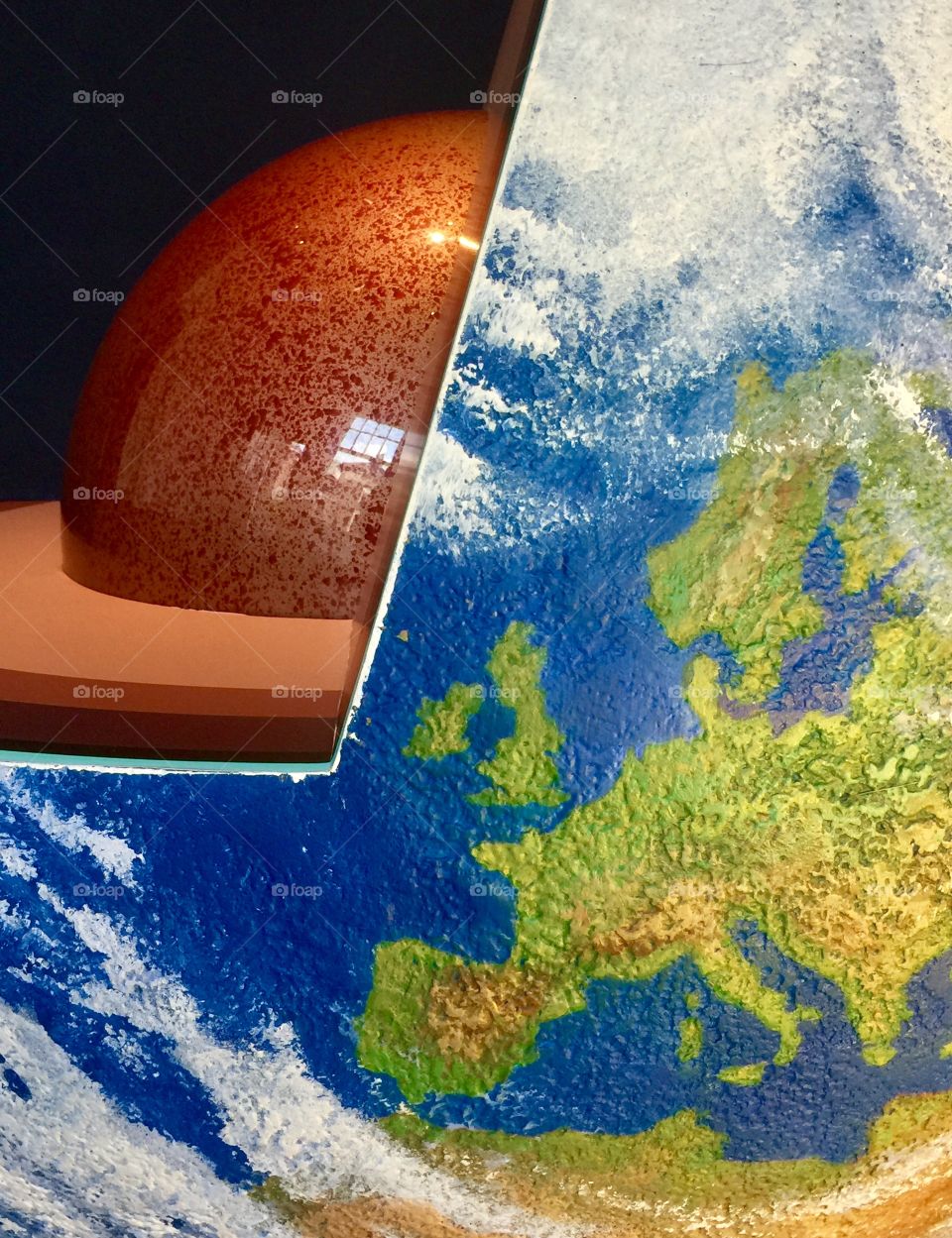 Planet Earth