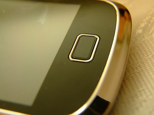 smartphone