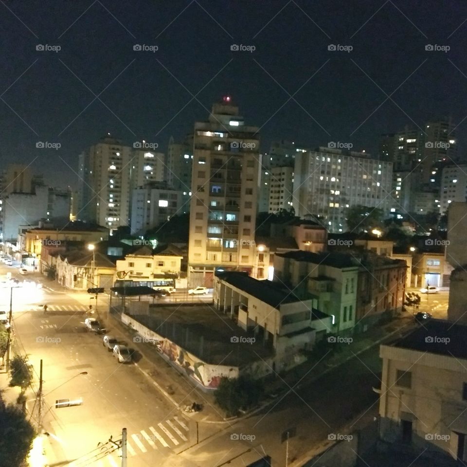 Bela Vista, Sao Paulo