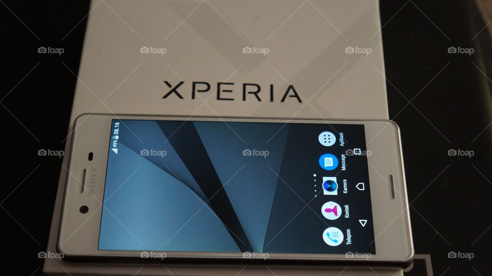 Sony Xperia X Performance