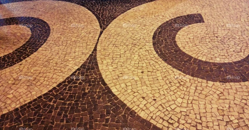 Icaraí Beach Boardwalk
