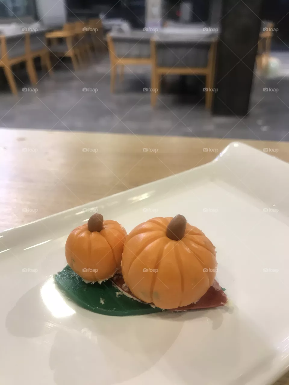 Pumpkin