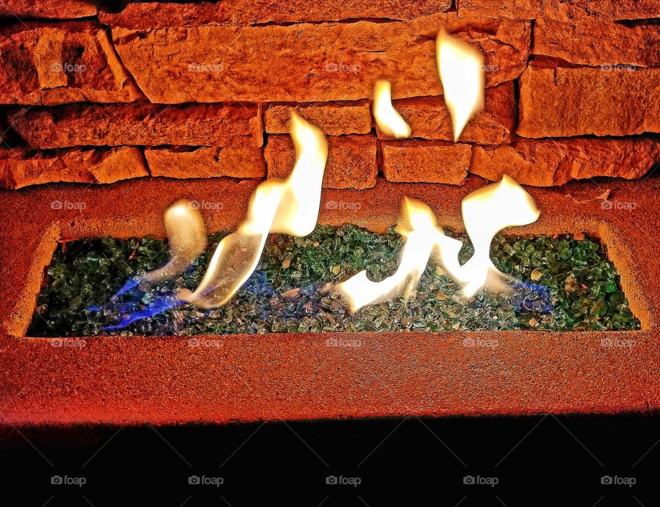 ILLUMINATION of Lights