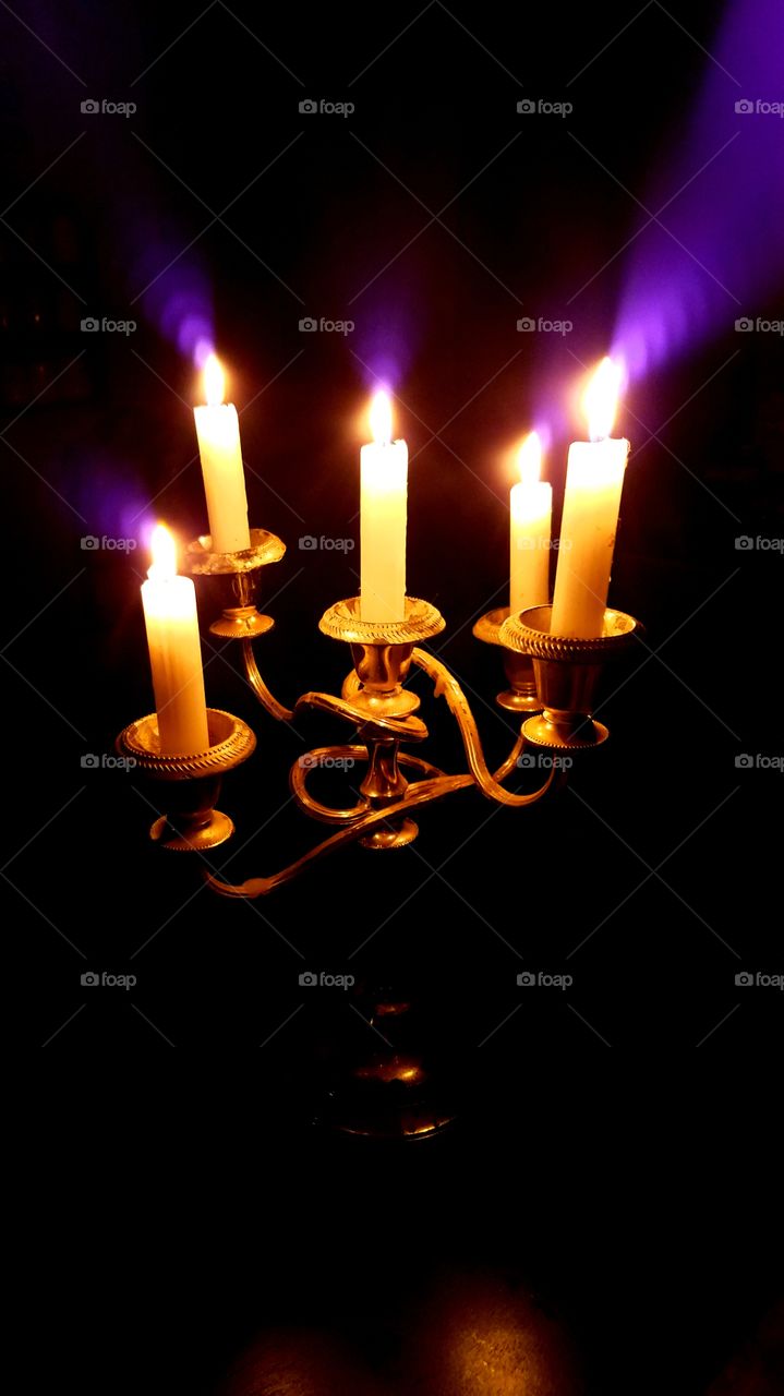 Candelabra