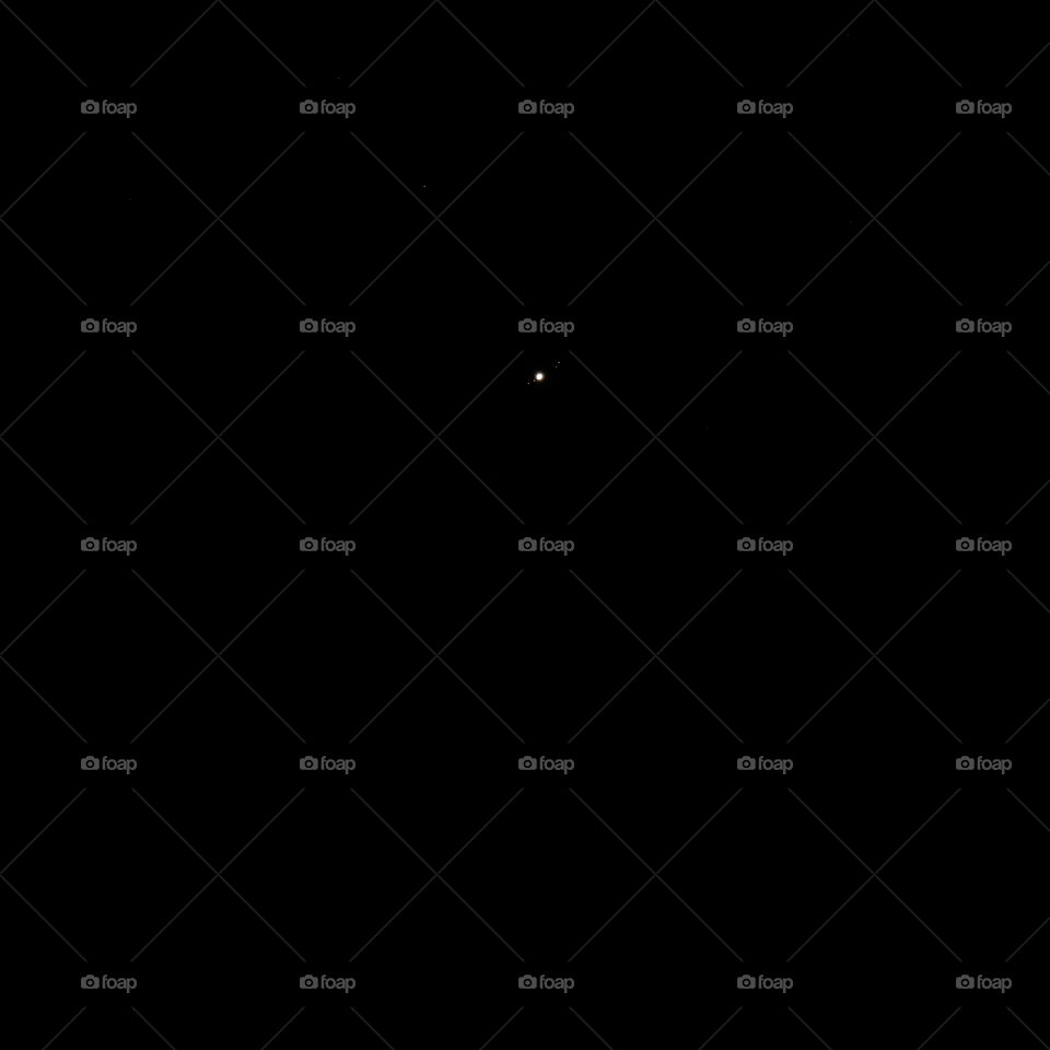 Jupiter and satellites