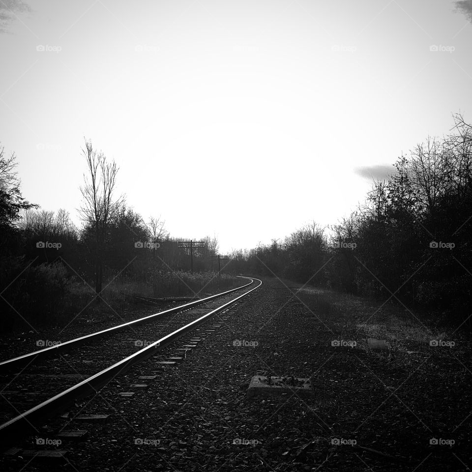 Rustbelt Rails