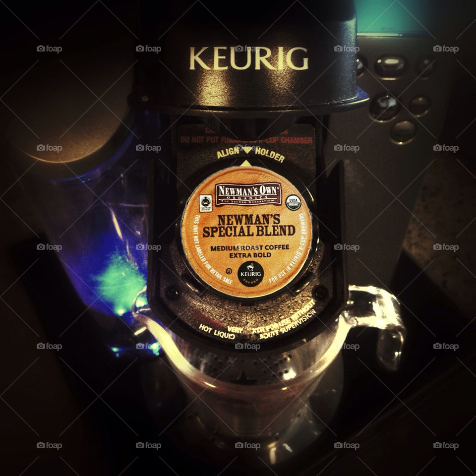KEURIG