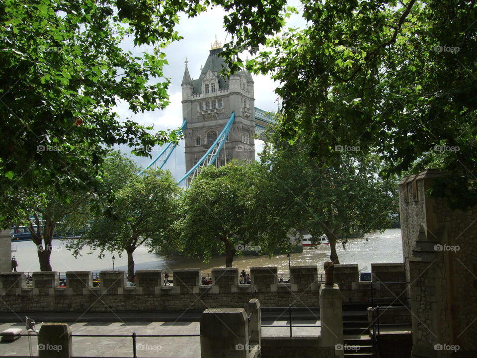 trip to London-England-2012