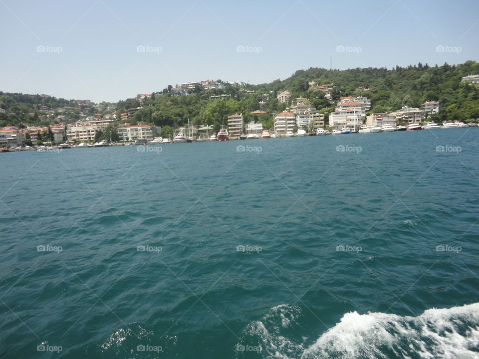 Bosphorus