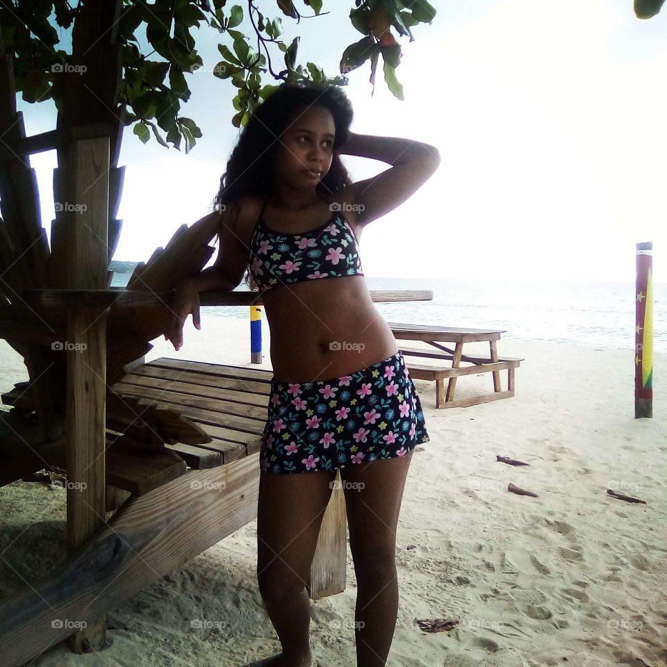 please give this person the love and support to have a beautiful future with the right person.