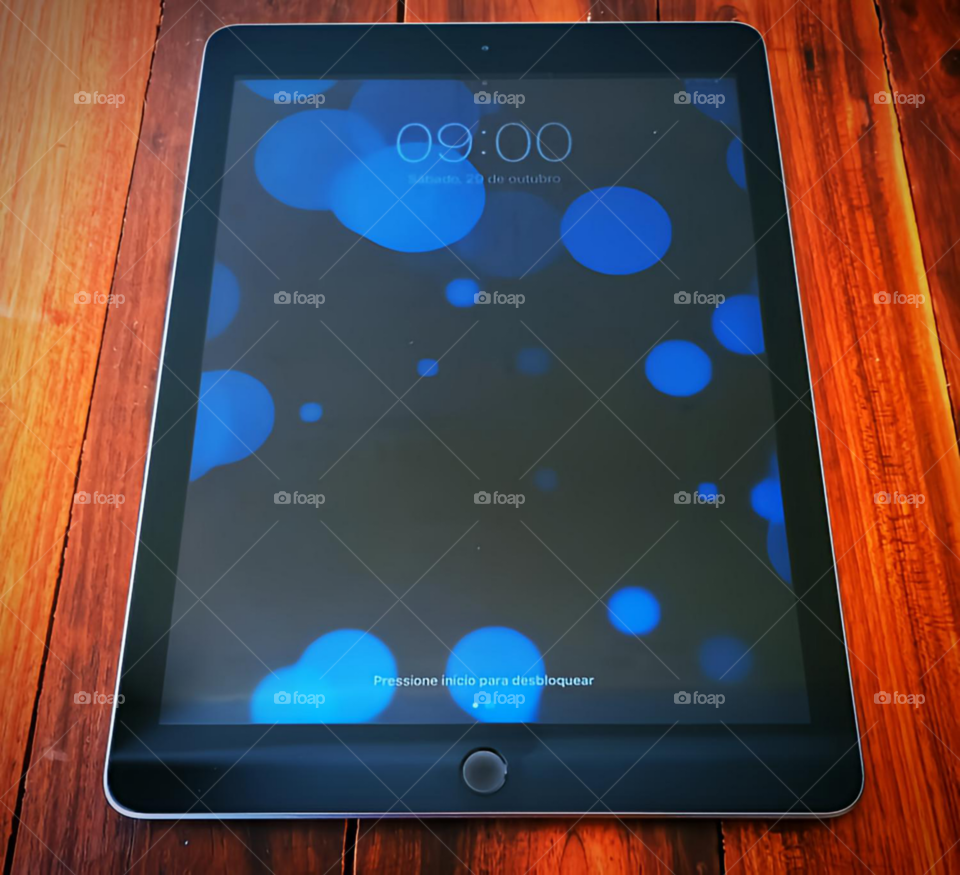 'You are your own limit to your imagination.'