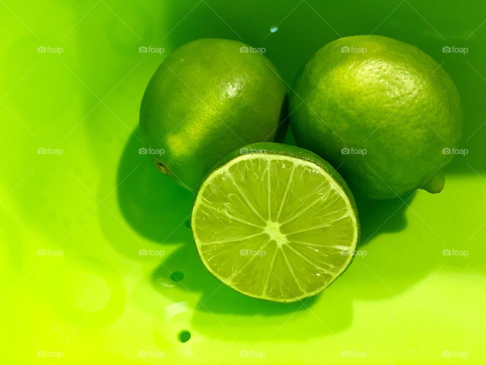 Lime