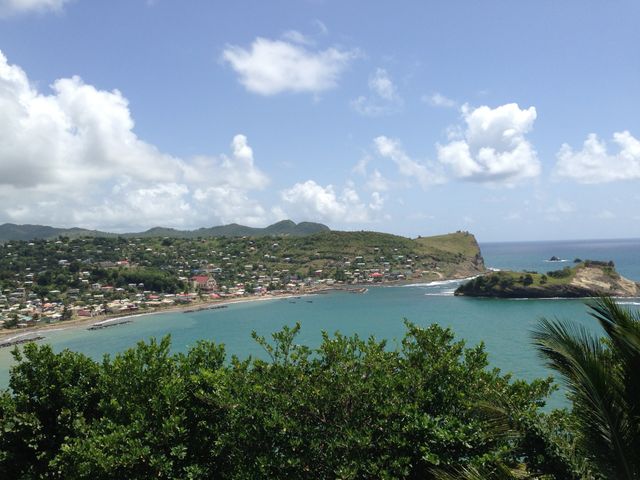 Saint Lucia