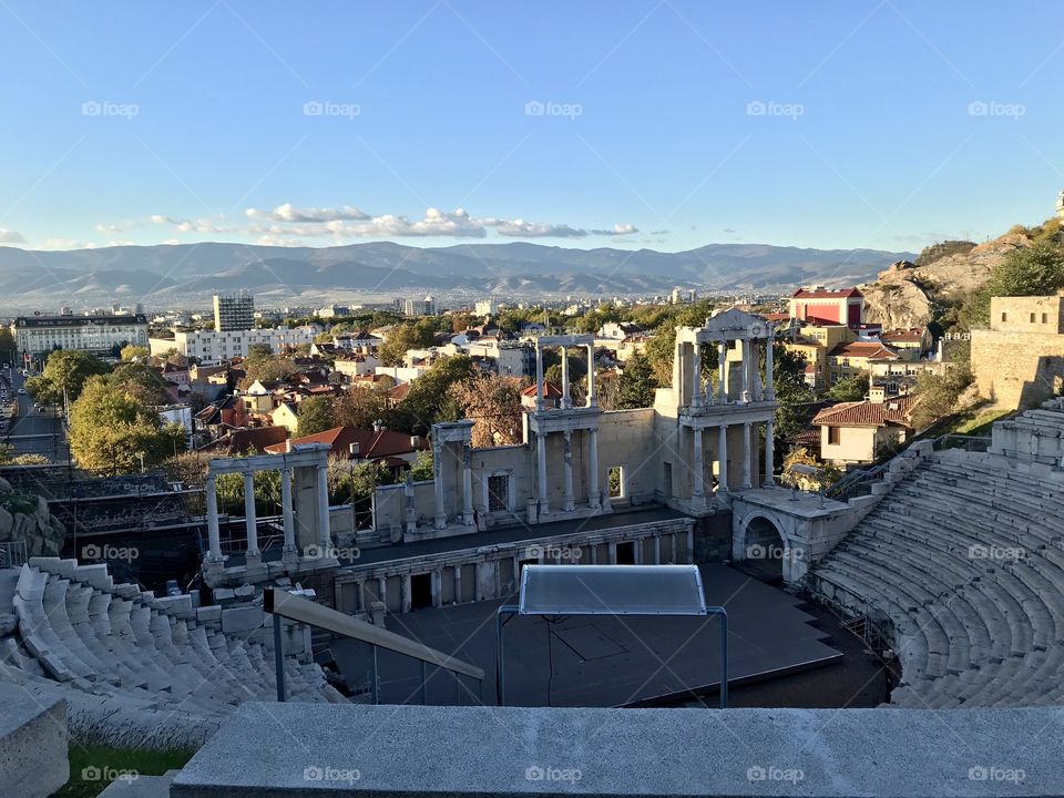 Plovdiv.