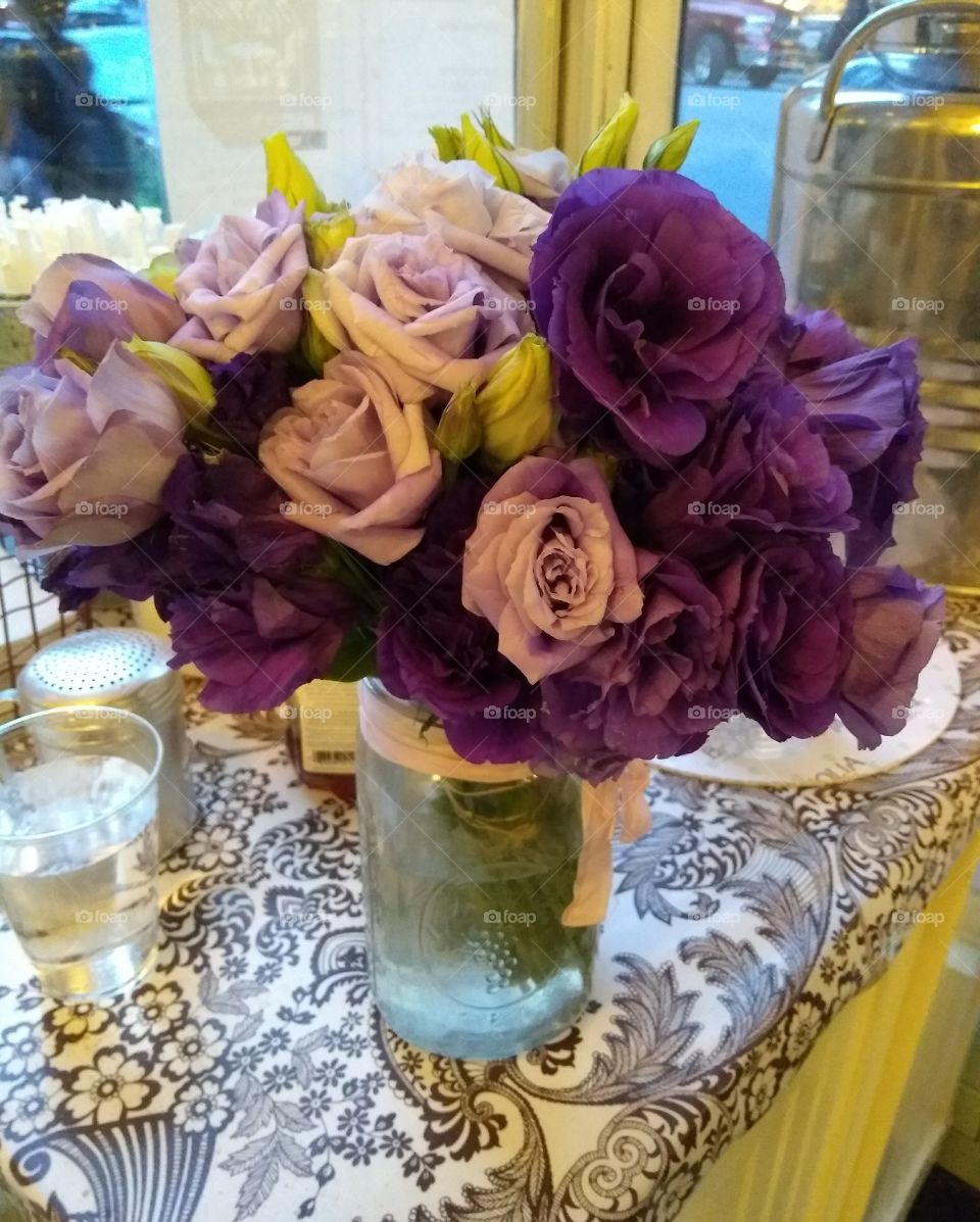 Floral Arrangement