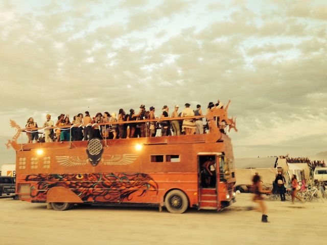 BM Bus