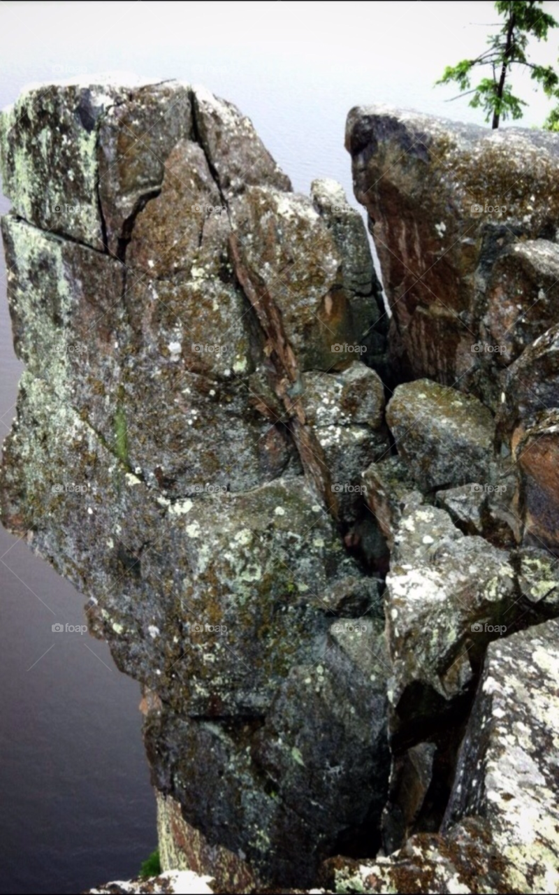 rock elegant by chris-th