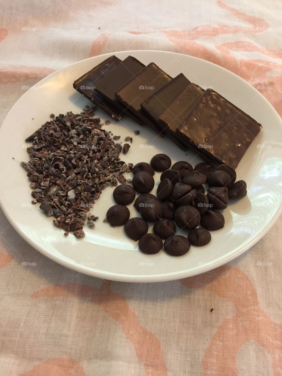 Chocolate 