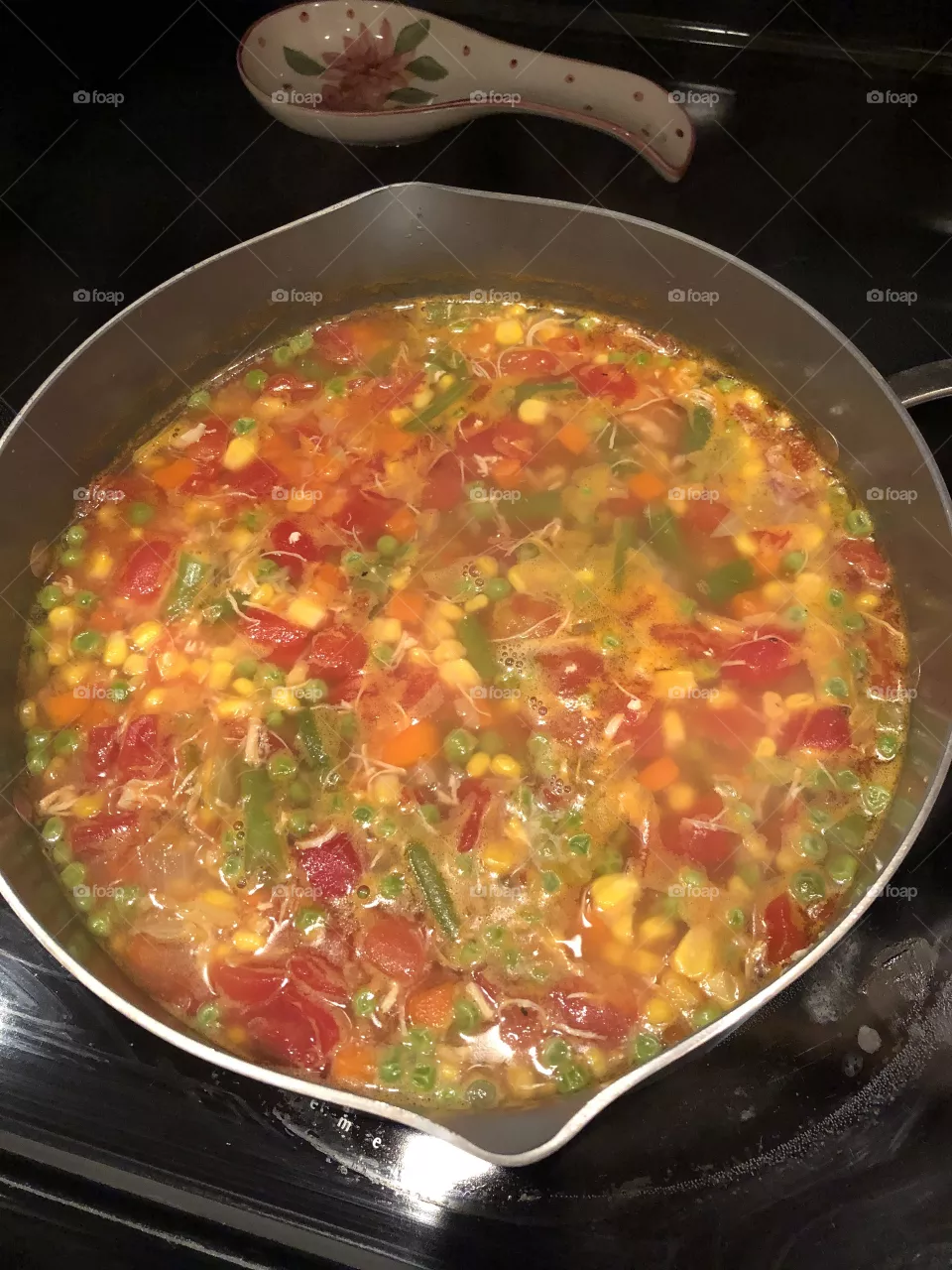 Soup’s On!
