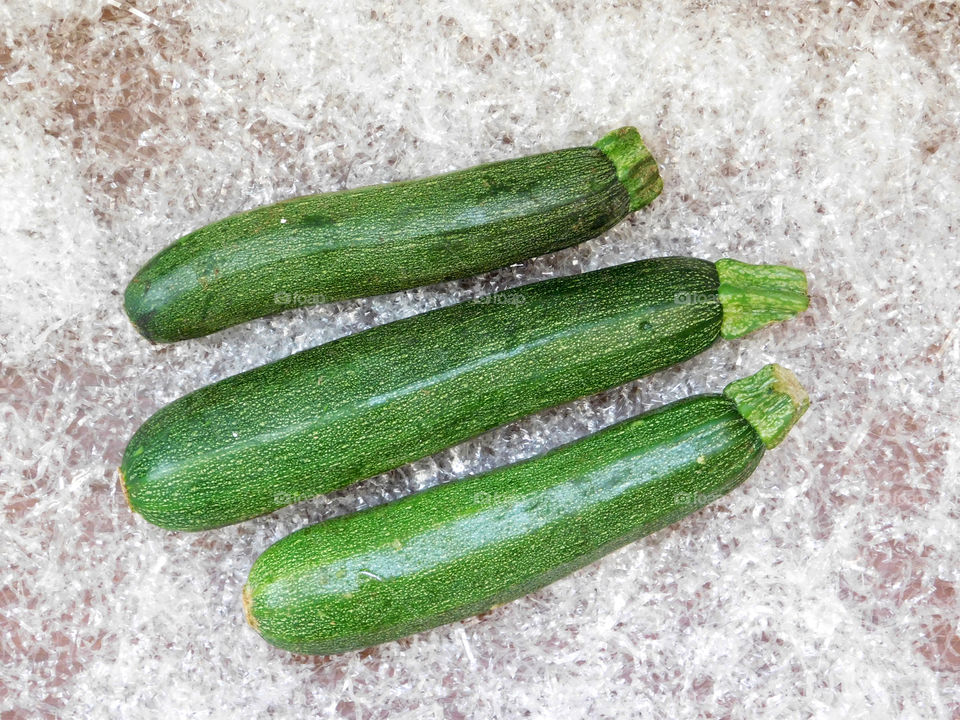 zucchini