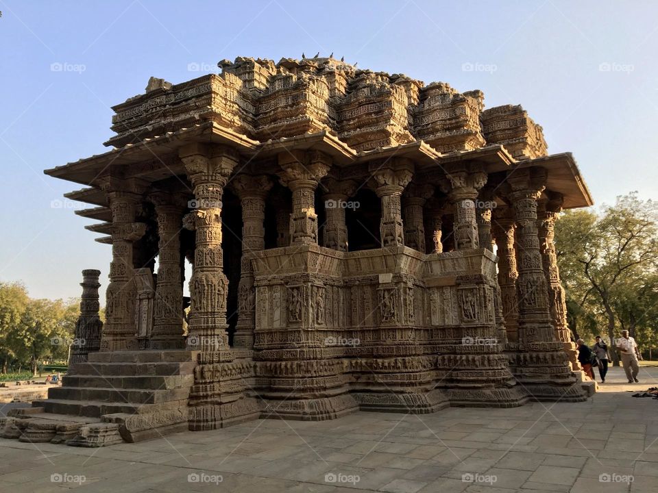 Indian Architecture 