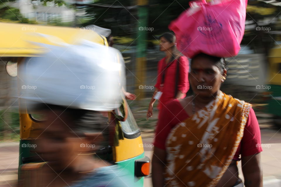 People, Race, Competition, Street, Road