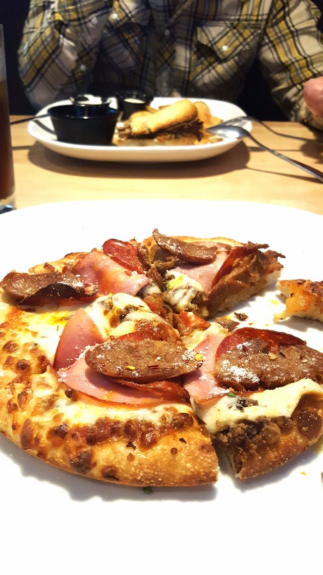 crispy hot goodness!