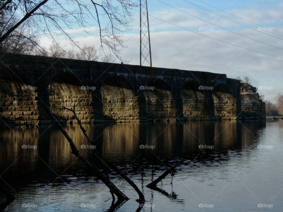 Richmond Aqueduct