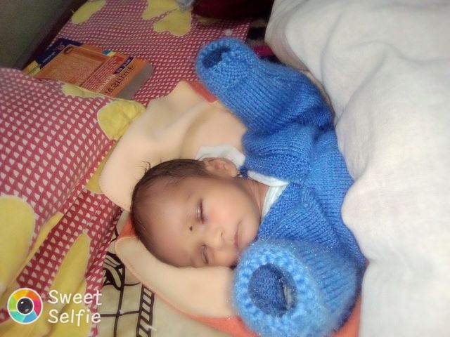 sweet baby