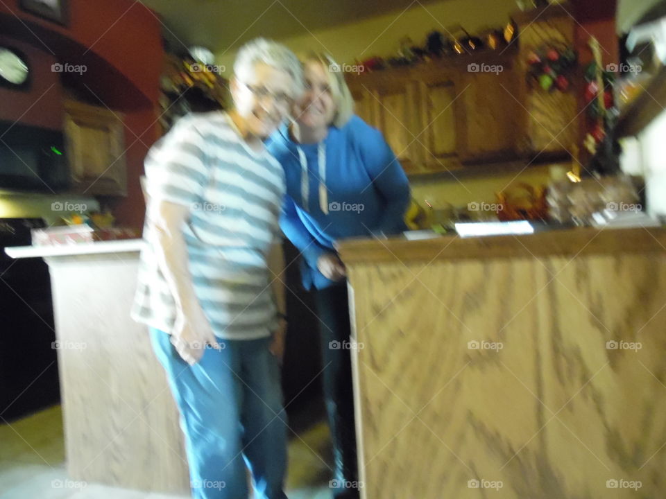 My nephew got a hold of the camera