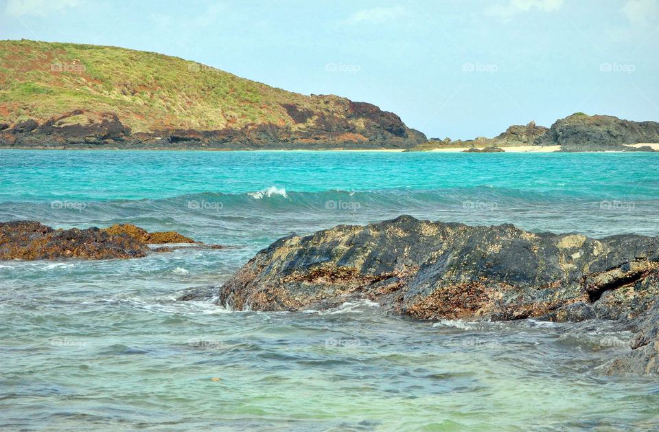 Calaguas, Philippines