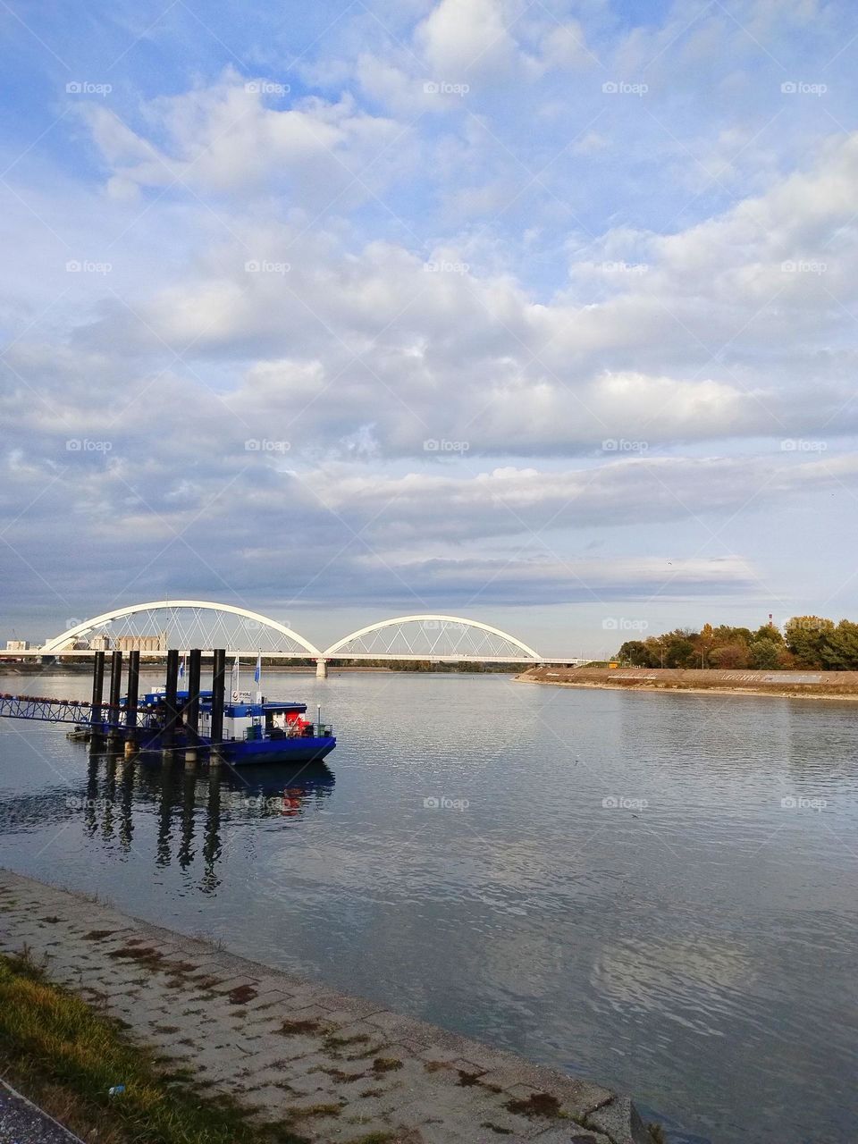 The beauty of nature