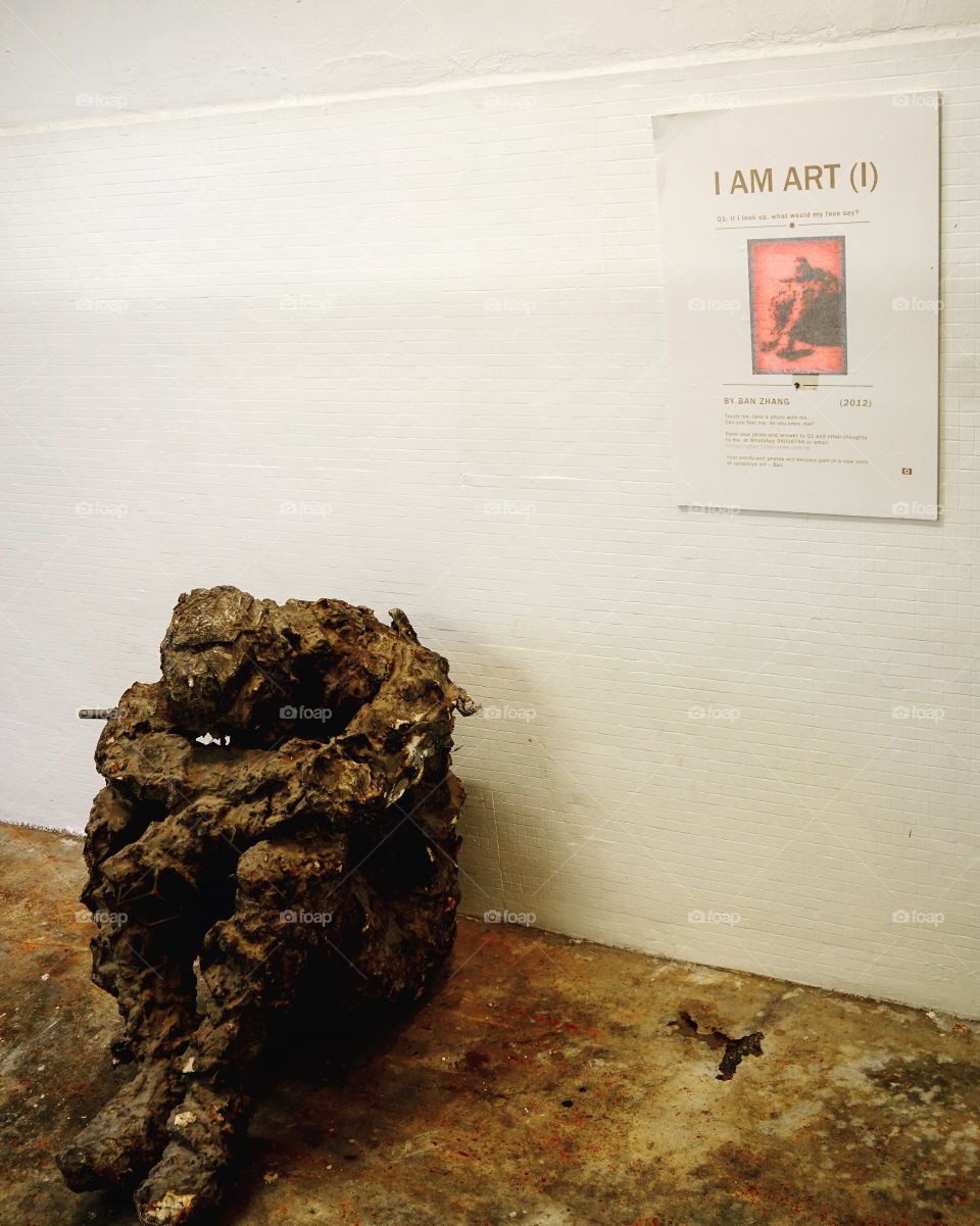 I am Art
#jccac賽馬會創意藝術中心 #jccac #sony6500 #2018 #art #2018 #copper #statue #lonely #alone #abondoned