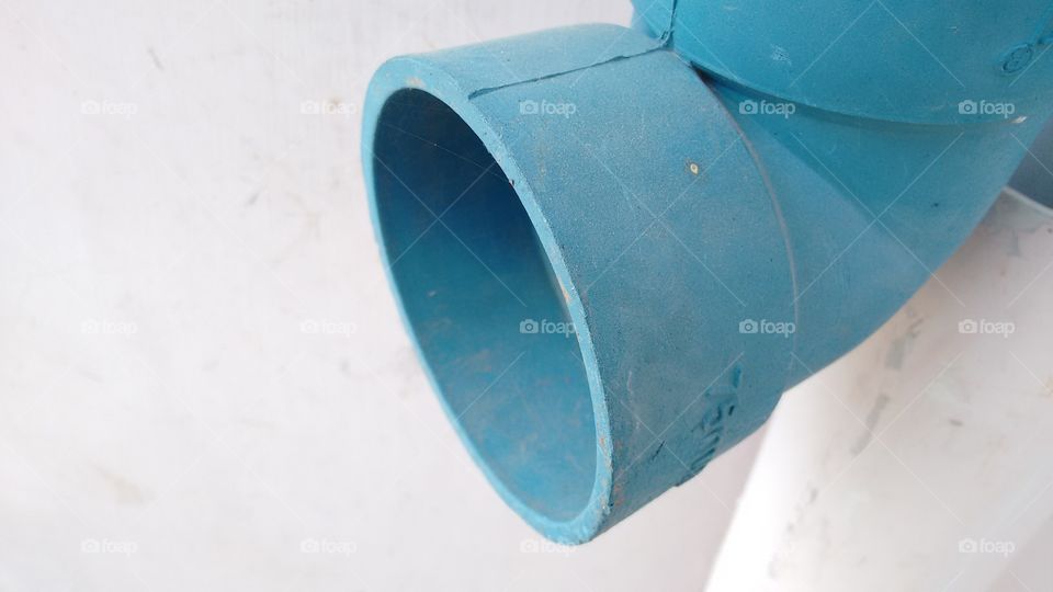 L point. this is a L point of our pipe