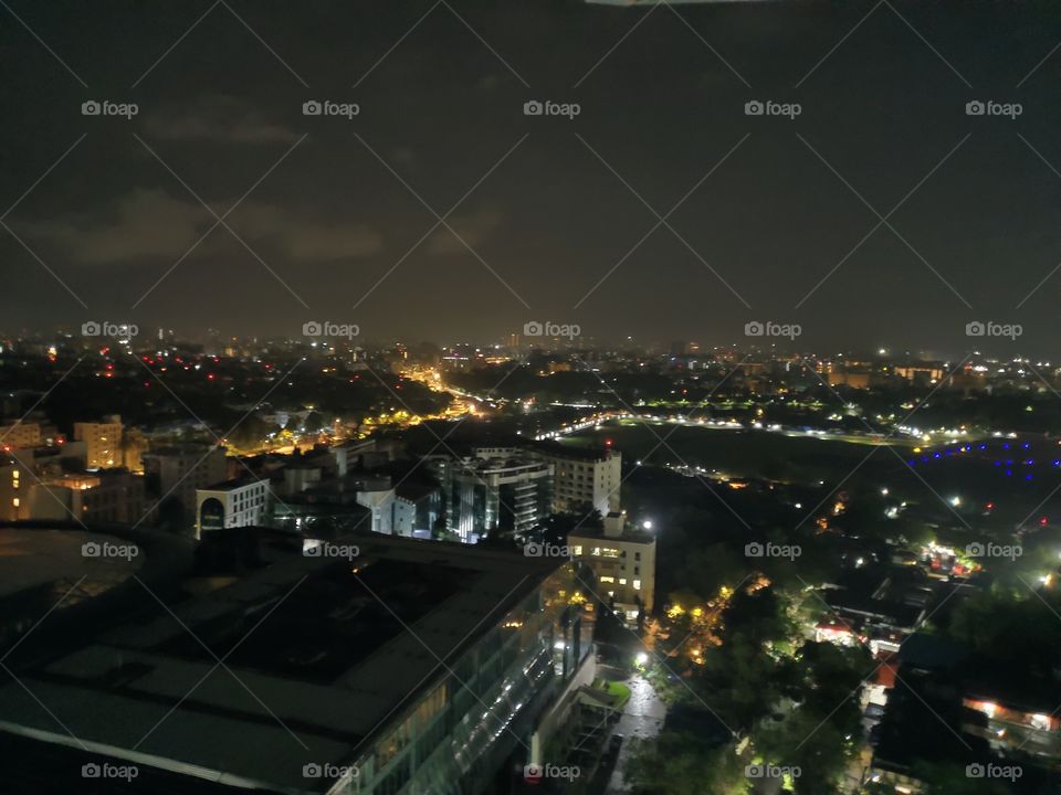 Cityscape Mode 📸📸📸
Night 🌌🌌
Amazing Lightning