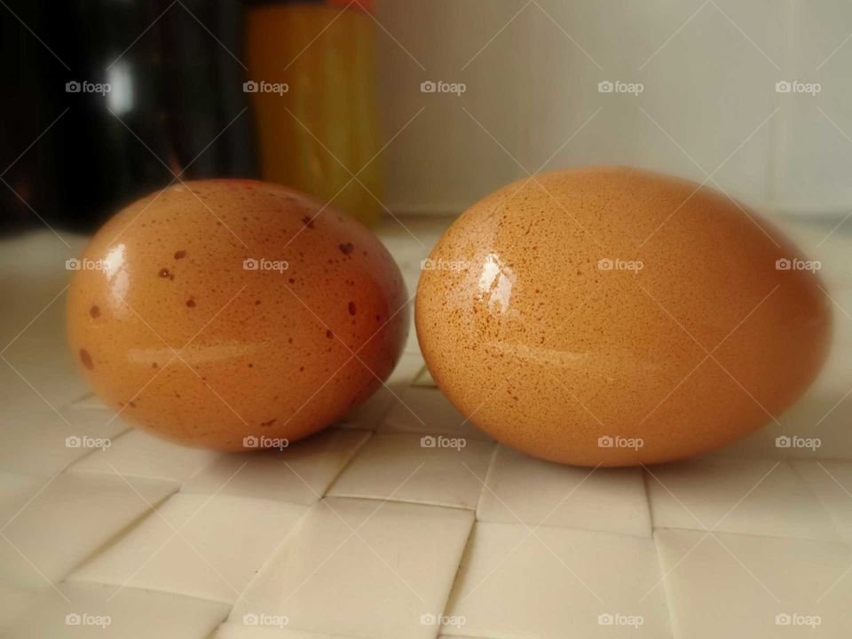 eggs