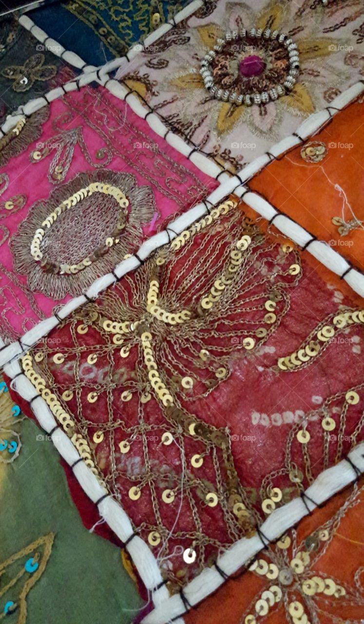 Beautiful Indian Crafts
