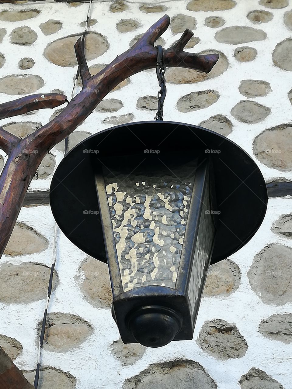#lantern#oldcity#house