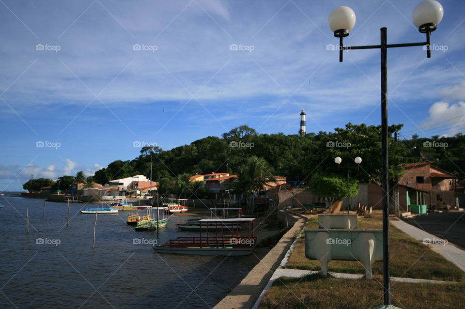Porto de Pedras, Alagoas