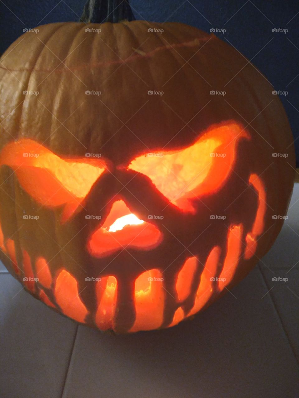 jack o lantern