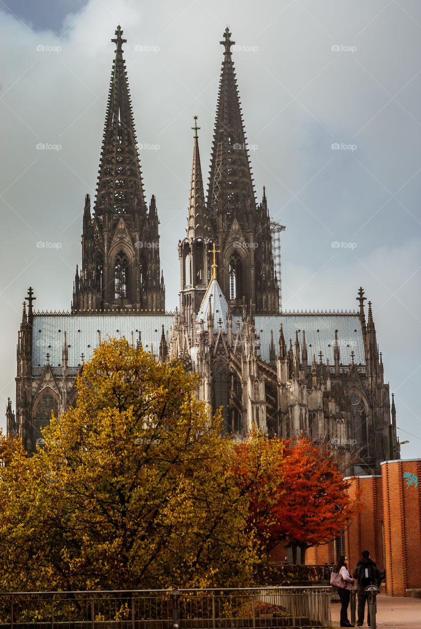 Köln Dom