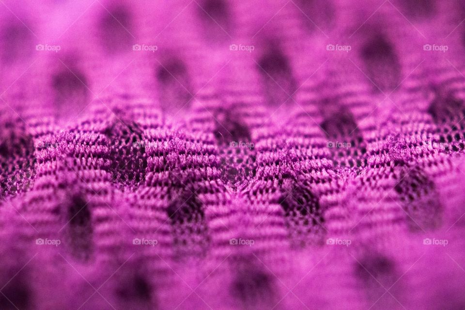 Full frame of purple background