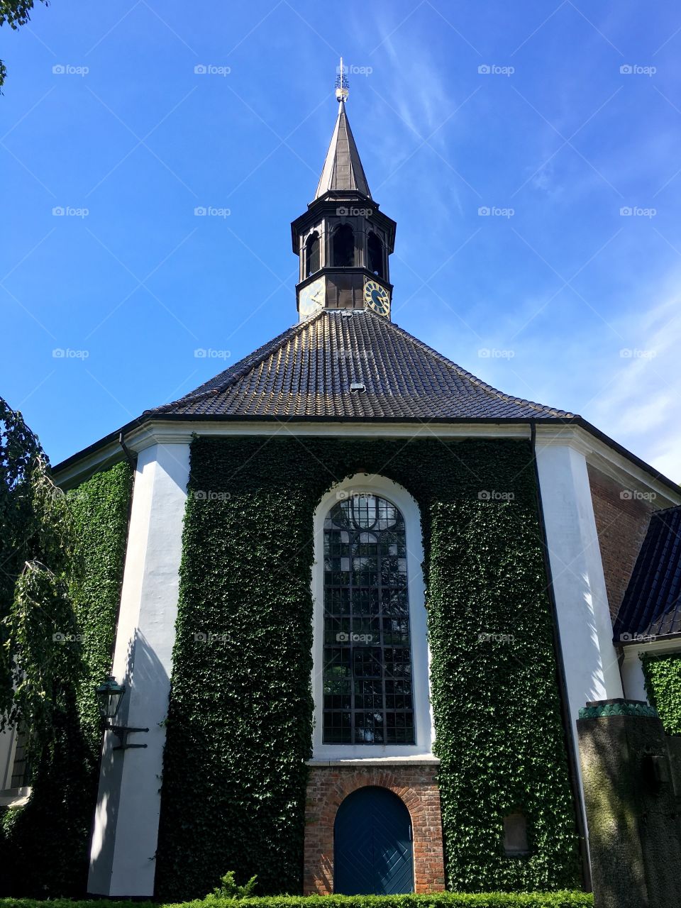 Church 