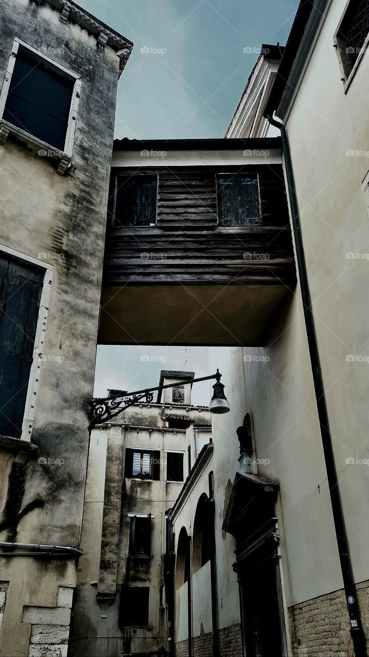 Stainy on the windows