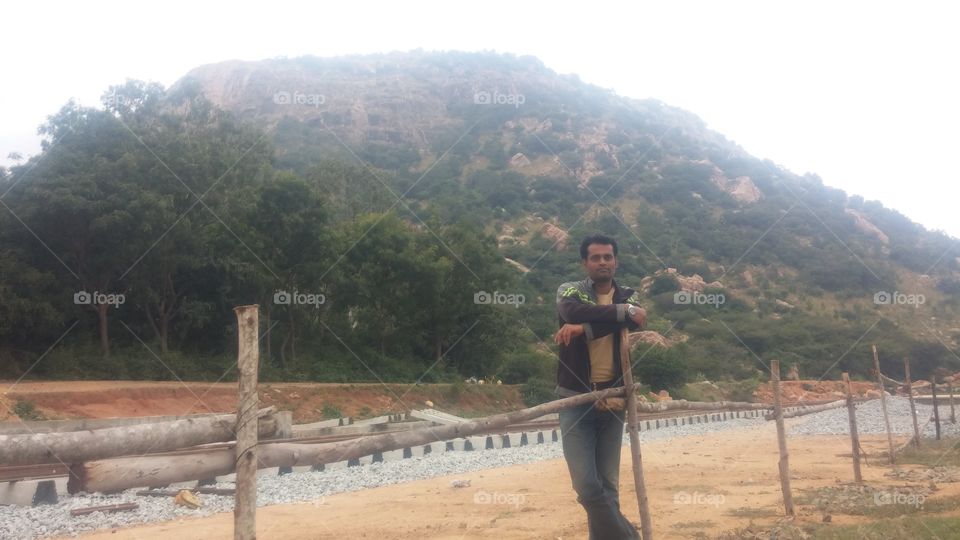 Landscape, Travel, Outdoors, Daylight, Tree