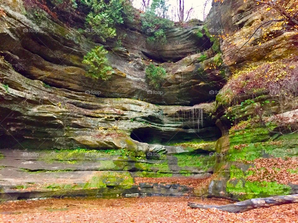 Starved Rock State Park 