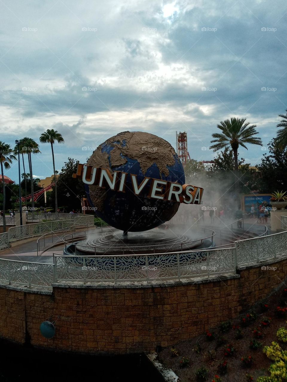Universal Studios