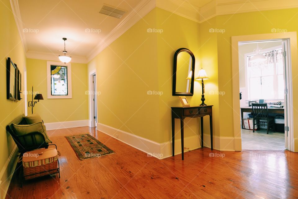 Room, Indoors, Furniture, Trading Floor, Family