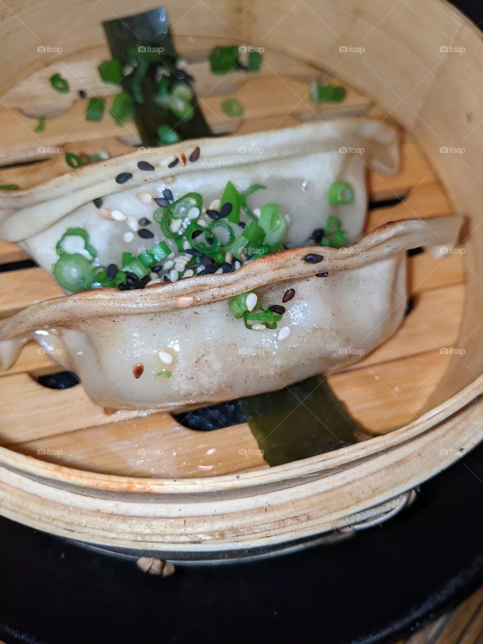 Dumplings